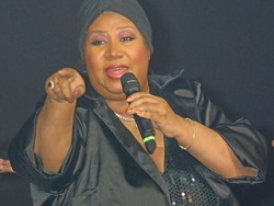 Film Biopik Tentang Aretha Franklin Terancam Diboikot Keluarga