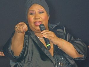 Film Biopik Tentang Aretha Franklin Terancam Diboikot Keluarga Film Biopik Tentang Aretha Franklin Terancam Diboikot Keluarga