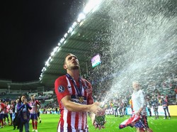 Awal Indah yang Bikin Atletico Madrid Berharap Besar Musim Ini