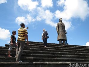 Menguak Sejarah Pacitan di Era Gerilya Jenderal Soedirman