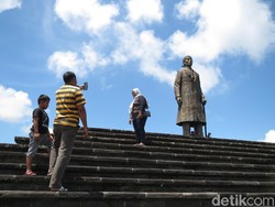 Menguak Sejarah Pacitan di Era Gerilya Jenderal Soedirman