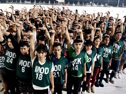 Bocoran Opening Ceremony Asian Games: Mewah dan Indonesia Banget!