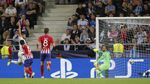Piala Super Eropa Kini Milik Atletico, bukan Lagi Madrid