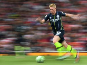 De Bruyne Berpotensi Comeback di Anfield, Klopp: Siapa Takut?