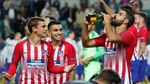 Piala Super Eropa Kini Milik Atletico, bukan Lagi Madrid