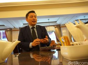 RI-Malaysia Mau Kerja Sama Mobil Masa Depan, Bagaimana Bentuknya?