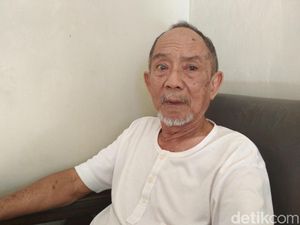 Misteri Hilangnya Komandan PETA Supriyadi, Ini Kata Keluarganya Misteri Hilangnya Komandan PETA Supriyadi, Ini Kata Keluarganya