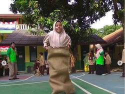 65 Ide Lomba 17 Agustus Anak TK-SD di Sekolah yang Lucu, Unik, dan Mendidik