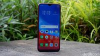 Sensasi Kala Menggenggam Oppo F9 