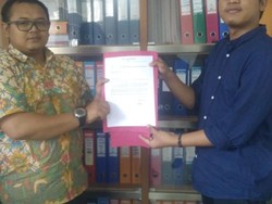 Bawaslu Didesak Segera Panggil Sandiaga Uno