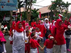 Memahami Perbedaan dan Keragaman di Momen 17 Agustus