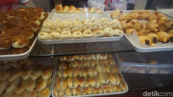 8 Oleh-oleh dari Bogor yang Wajib Dicoba, Ada Bika hingga Asinan!
