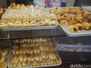 8 Oleh-oleh dari Bogor yang Wajib Dicoba, Ada Bika hingga Asinanl!
