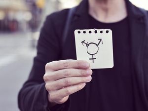 Mengenal Interseks, Jenis Kelamin Berbeda yang Diakui Jerman