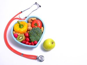 Cegah Serangan Jantung, Ini Dia 5 Nutrisi Penting yang Perlu Dikonsumsi Cegah Serangan Jantung, Ini Dia 5 Nutrisi Penting yang Perlu Dikonsumsi