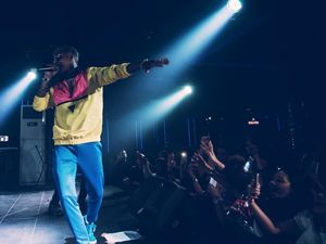 Lah Bodo Amat Young Lex Disebut Ganggu Jiwa Anak, Ini Liriknya Lah Bodo Amat Young Lex Disebut Ganggu Jiwa Anak, Ini Liriknya