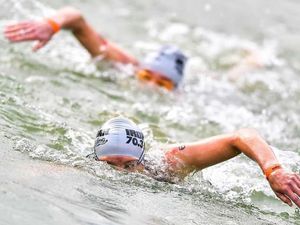 Lewat Ajang Pencarian Bakat Ironman 70.3, Cara Bintan Tarik Wisman
