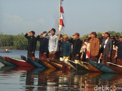 Pascaterbit Aturan Pernikahan Penghayat, PR untuk Pemda Menanti