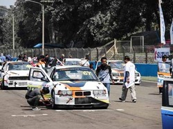 ABM Motorsport Targetkan 13 Trofi di ISSOM Seri Keempat