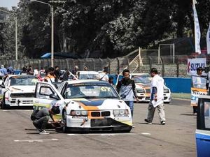 ABM Motorsport Targetkan 13 Trofi di ISSOM Seri Keempat ABM Motorsport Targetkan 13 Trofi di ISSOM Seri Keempat