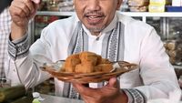 Hobi Makan Soto dan Bubur, Ini Potret Ahmad Syaikhu Calon Pengganti Sandiaga
