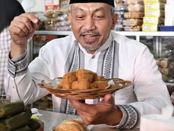 Syaikhu: Gerindra Serahkan ke PKS soal Posisi Wagub DKI