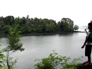 Saat Ratusan Orang Indonesia yang Hilang Dapat Kewarganegaraan Lagi