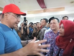 Potensi Desa Harus Digali Agar Percepat Peningkatan Ekonomi