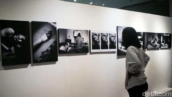 Menghadirkan Rasa Lewat Fotografi
