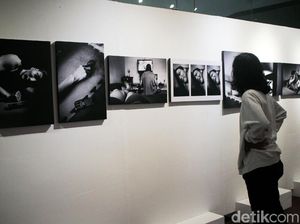 Menghadirkan Rasa Lewat Fotografi