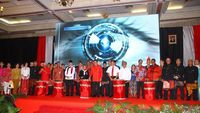 Kerjasama Pemanfaatan Data Kependudukan