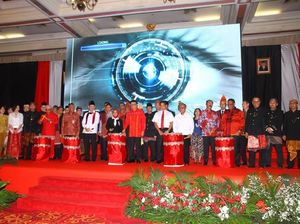 Kerjasama Pemanfaatan Data Kependudukan