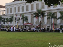 Bukti PNS Upacara Hari Pancasila di Luar Kota, Kemenkeu: Kirim Foto