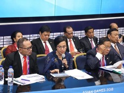 Anggaran 2019 Naik, Kemnaker Genjot Peningkatan Kompetensi Masyarakat