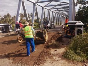 Menteri PUPR Kerahkan 400 Insinyur Muda ke NTB, Ini Tugasnya