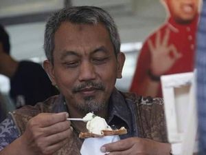 Ahmad Syaikhu: Saya Siap Mendampingi Anies di DKI