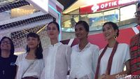Merdeka! Ini Arti Kemerdekaan Bagi Paula Verhoeven Hingga Kelly Tandiono