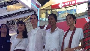 Merdeka! Ini Arti Kemerdekaan Bagi Paula Verhoeven Hingga Kelly Tandiono