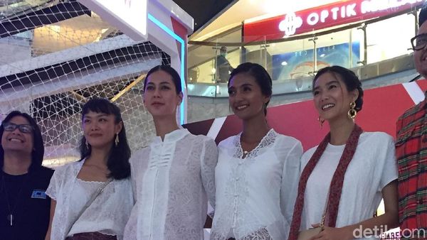 Merdeka! Ini Arti Kemerdekaan Bagi Paula Verhoeven Hingga Kelly Tandiono