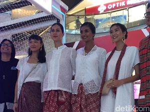 Merdeka! Ini Arti Kemerdekaan Bagi Paula Verhoeven Hingga Kelly Tandiono