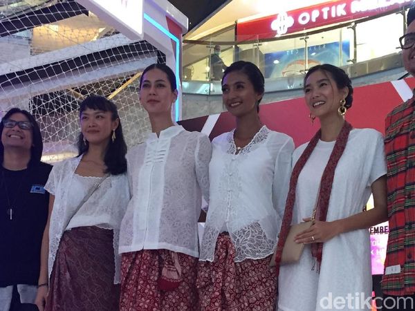 Merdeka! Ini Arti Kemerdekaan Bagi Paula Verhoeven Hingga Kelly Tandiono