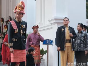KPU: Iklan Bendungan Jokowi Bukan Kampanye KPU: Iklan Bendungan Jokowi Bukan Kampanye