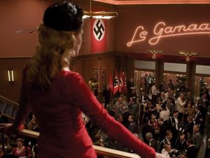 Aturan Larangan Simbol NAZI dan Swastika di Jerman Sering Membingungkan