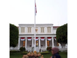 Istana Respons Prabowo soal BUMN Bangkrut