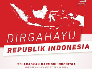 Ini List Belanja Semarak Diskon 73 Tahun Indonesia Ini List Belanja Semarak Diskon 73 Tahun Indonesia