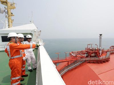 Asian Games, Pasokan Gas untuk Listrik di Jakarta Aman