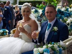 Gagal Romantis, Saat Pria Salah Bikin Tato Tanggal Pernikahannya