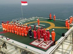 SKK Optimalkan Fasilitas Operasi dan Keselamatan Migas