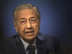 Malaysia Cabut Undang-undang Anti-hoax yang Kontroversial