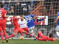 Buntut Jembatan Ambruk di Genoa, Dua Laga Liga Italia Ditunda